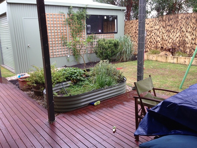 24 Egan Crescent, Vasse WA 6280