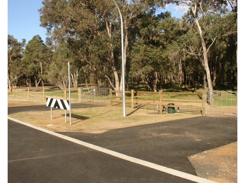 Lots 1 – 10 & Lots 19 – 24 The Woods on Rendezvous, Vasse WA 6280