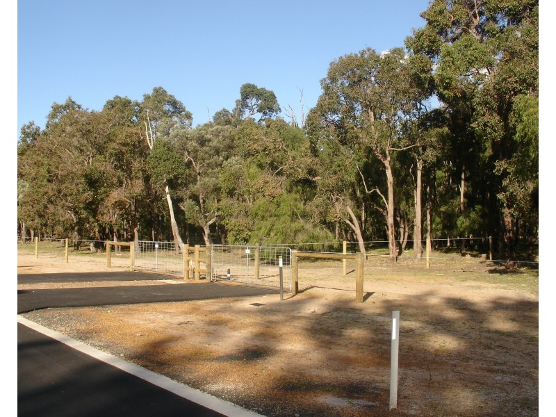 Lots 1 – 10 & Lots 19 – 24 The Woods on Rendezvous, Vasse WA 6280