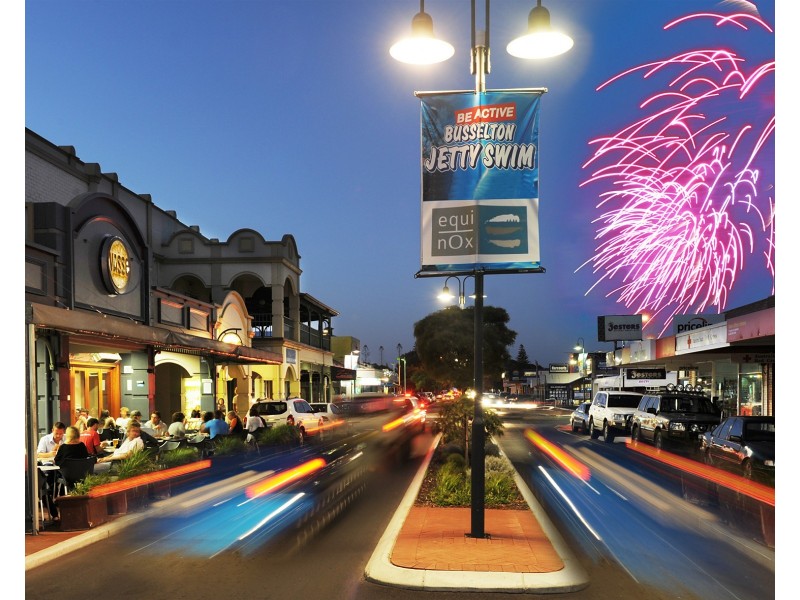 Lots 1 – 10 & Lots 19 – 24 The Woods on Rendezvous, Vasse WA 6280