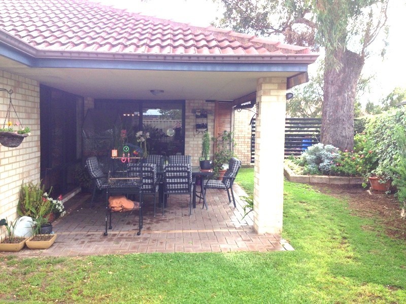 36 Currawong Drive, Busselton WA 6280