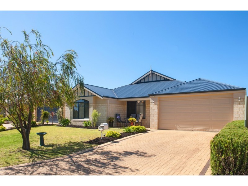 38 Kathleen Crescent, Vasse WA 6280
