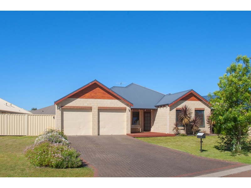 43 New River Ramble, West Busselton WA 6280