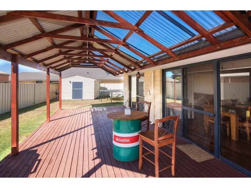43 New River Ramble, West Busselton WA 6280