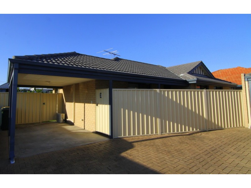 3/73 Harris Road, Busselton WA 6280