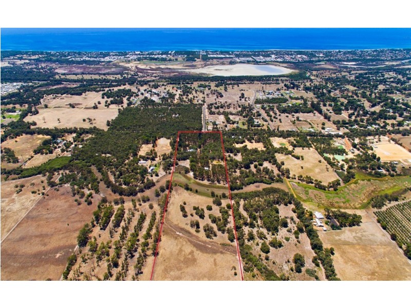 431 Rendezvous Road, Vasse WA 6280