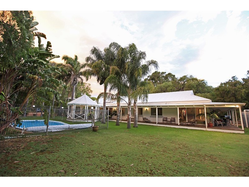 431 Rendezvous Road, Vasse WA 6280