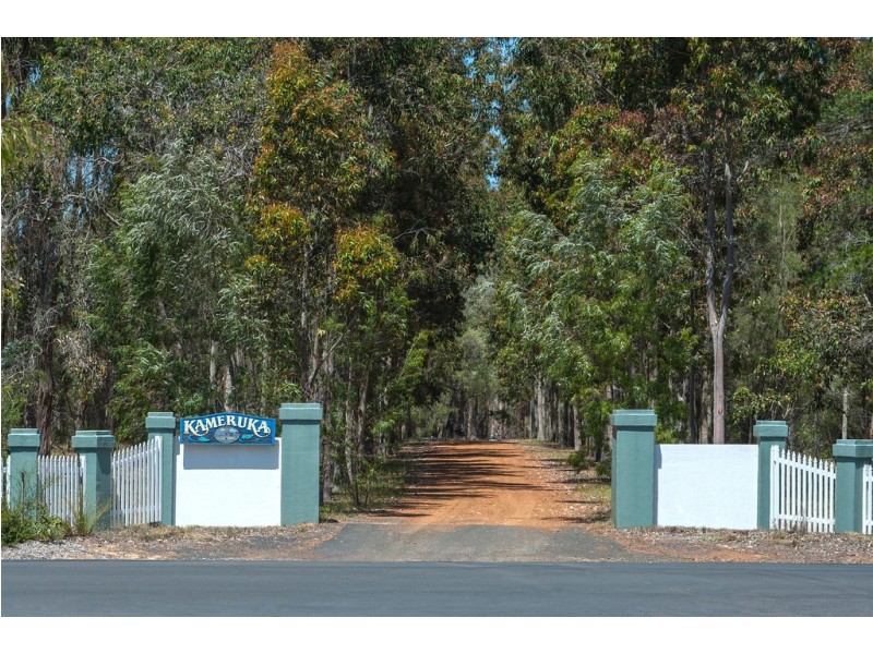 431 Rendezvous Road, Vasse WA 6280