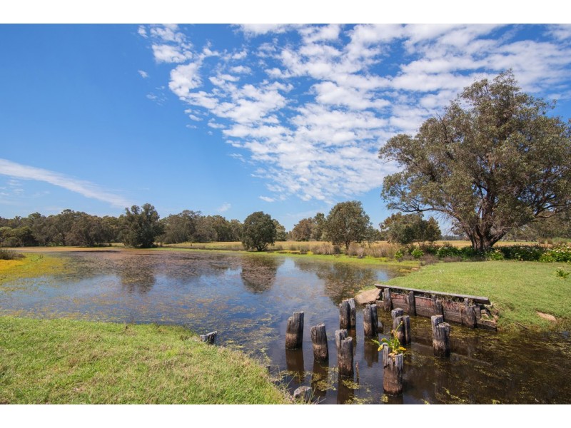 431 Rendezvous Road, Vasse WA 6280