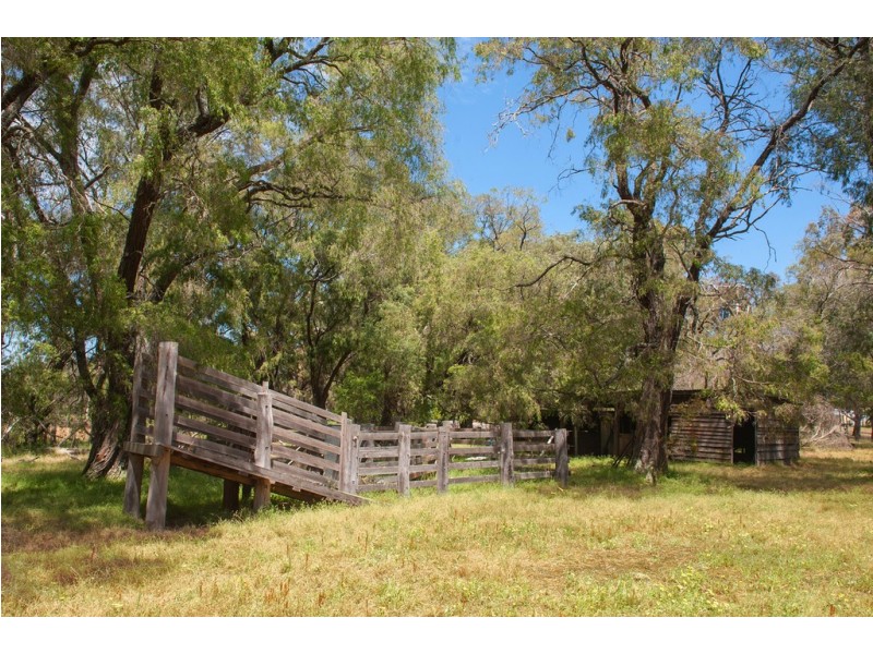 431 Rendezvous Road, Vasse WA 6280