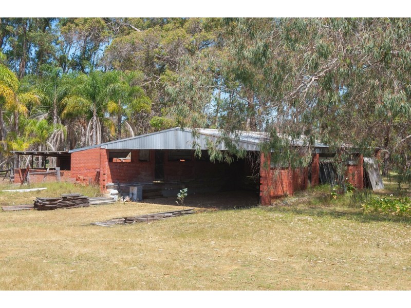 431 Rendezvous Road, Vasse WA 6280