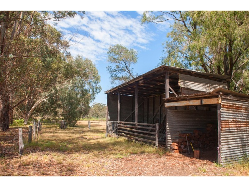 431 Rendezvous Road, Vasse WA 6280