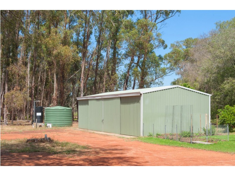 431 Rendezvous Road, Vasse WA 6280