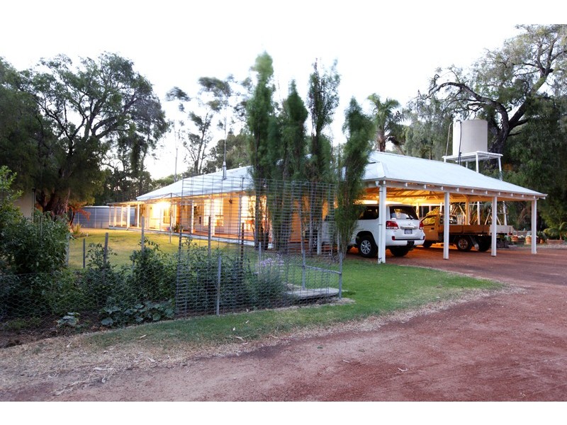 431 Rendezvous Road, Vasse WA 6280