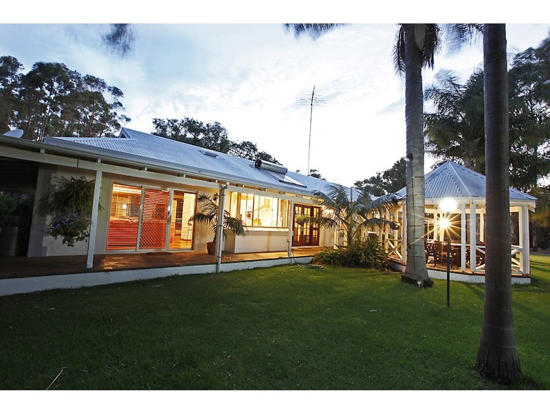 431 Rendezvous Road, Vasse WA 6280