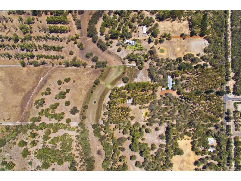 431 Rendezvous Road, Vasse WA 6280