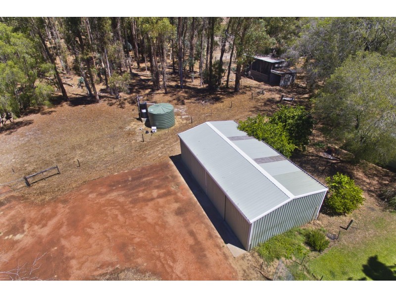 431 Rendezvous Road, Vasse WA 6280