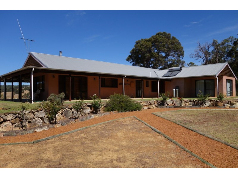 L1125/11 White Road, Cundinup WA 6275