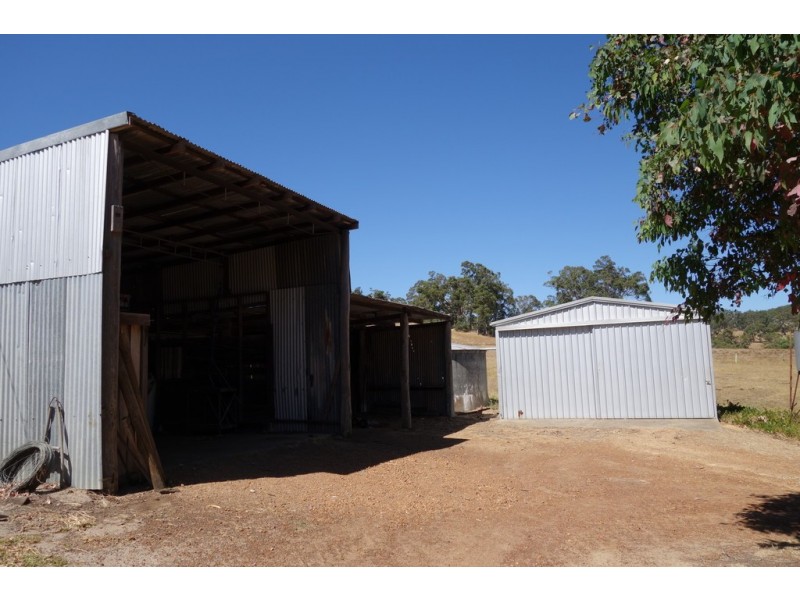 L1125/11 White Road, Cundinup WA 6275
