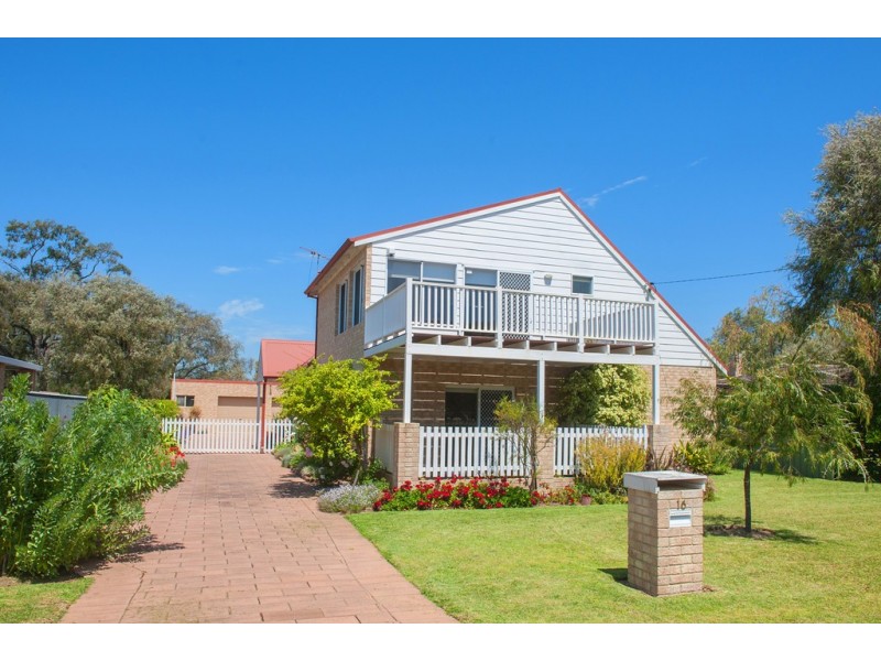 16 Cookworthy Street, Geographe WA 6280
