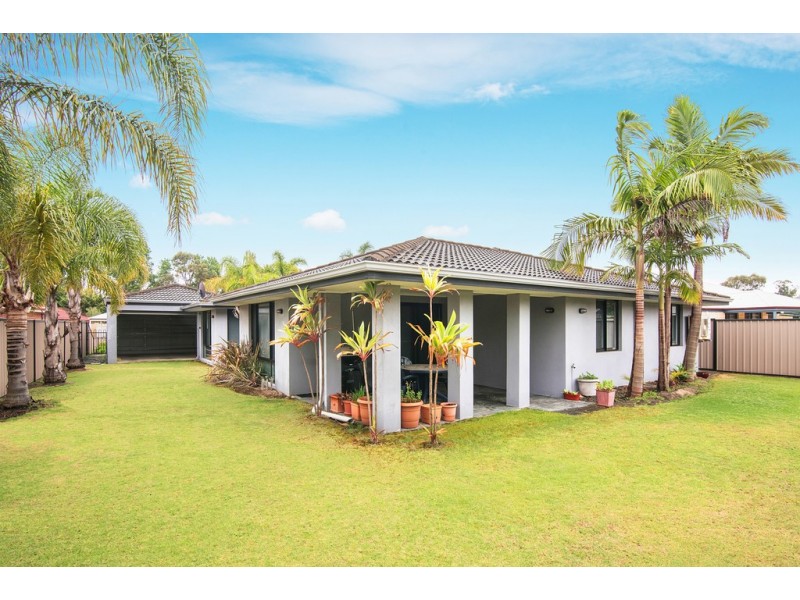 10 Clover Crescent, Busselton WA 6280