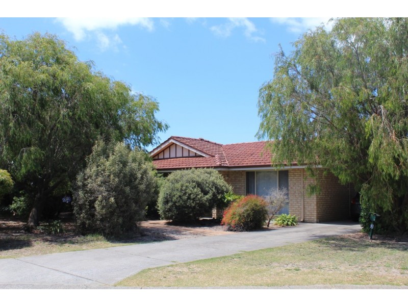 3 Shearwater Place, Geographe WA 6280