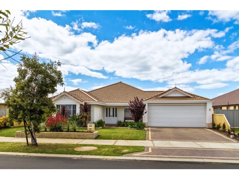 19 Marseilles Drive, Yalyalup WA 6280