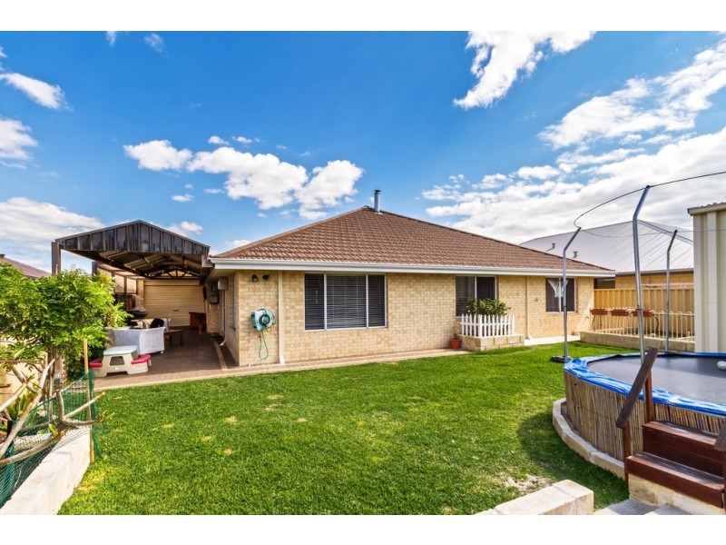 19 Marseilles Drive, Yalyalup WA 6280