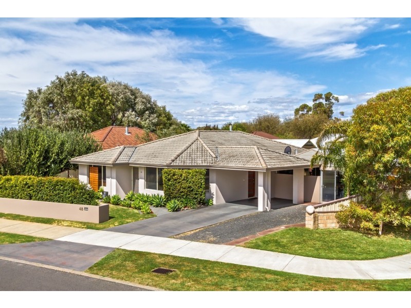 48 Broadwater Boulevard, Broadwater WA 6280