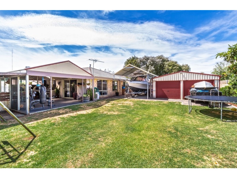 48 Broadwater Boulevard, Broadwater WA 6280