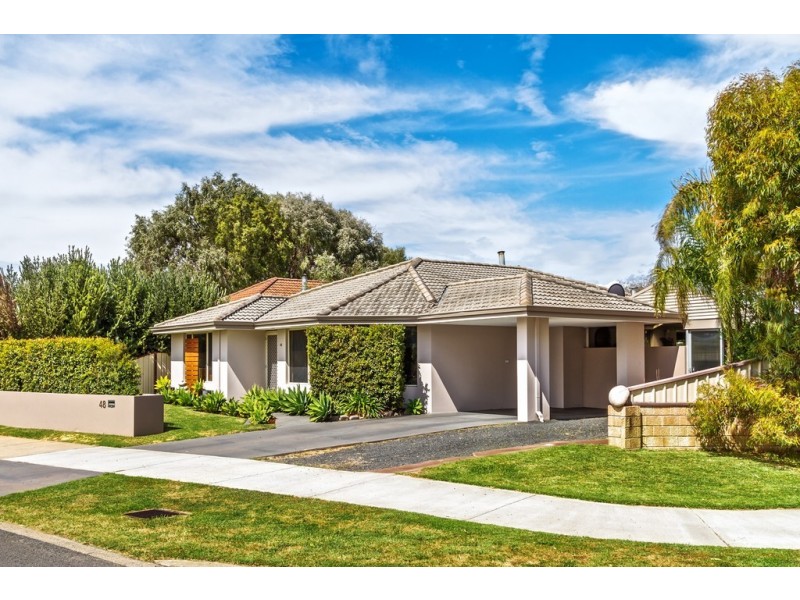 48 Broadwater Boulevard, Broadwater WA 6280