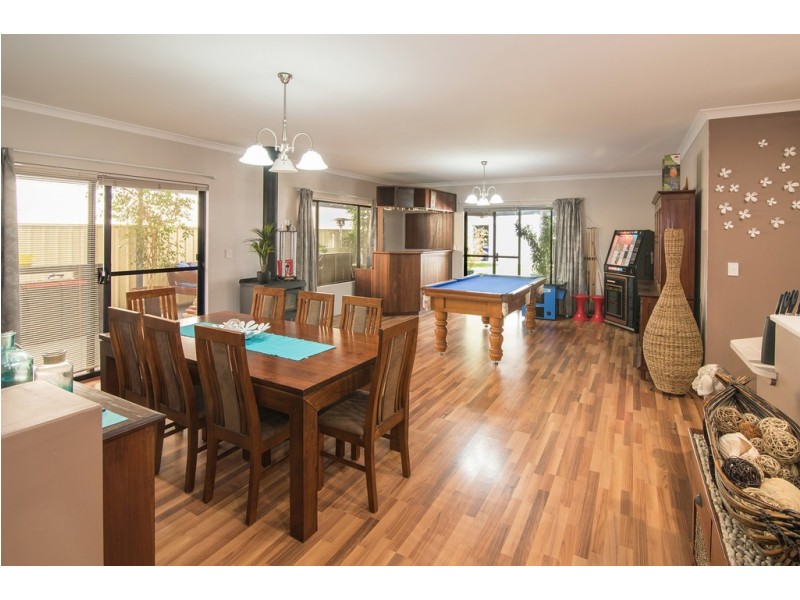 61 Lancaster Drive, West Busselton WA 6280