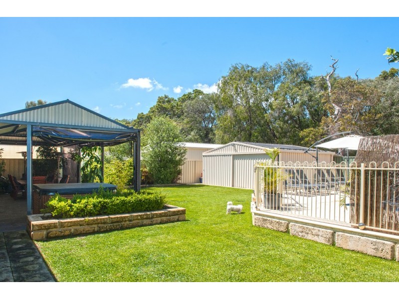 61 Lancaster Drive, West Busselton WA 6280