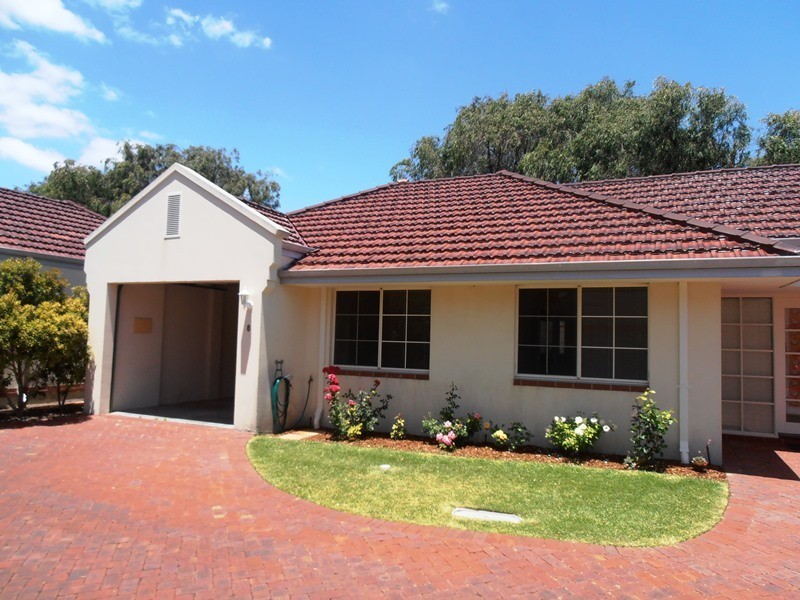 8/26 West Street, Busselton WA 6280