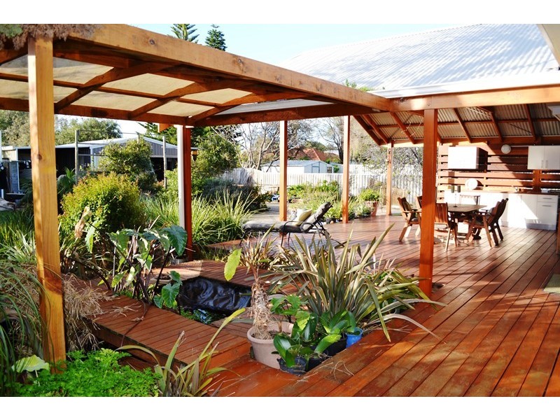 143 Kent Street, Busselton WA 6280