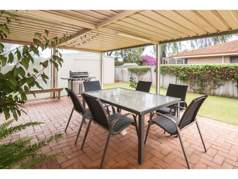 3 Chapel Court, West Busselton WA 6280