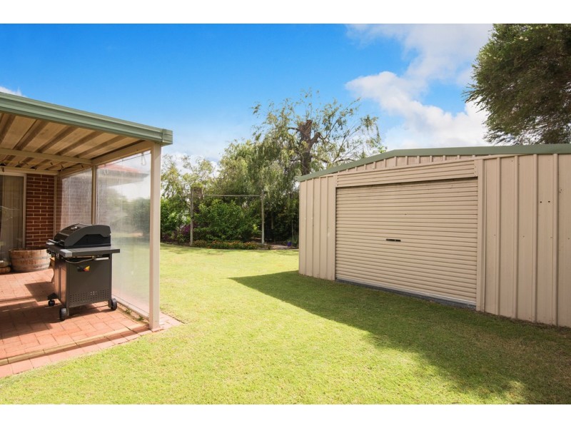 3 Chapel Court, West Busselton WA 6280