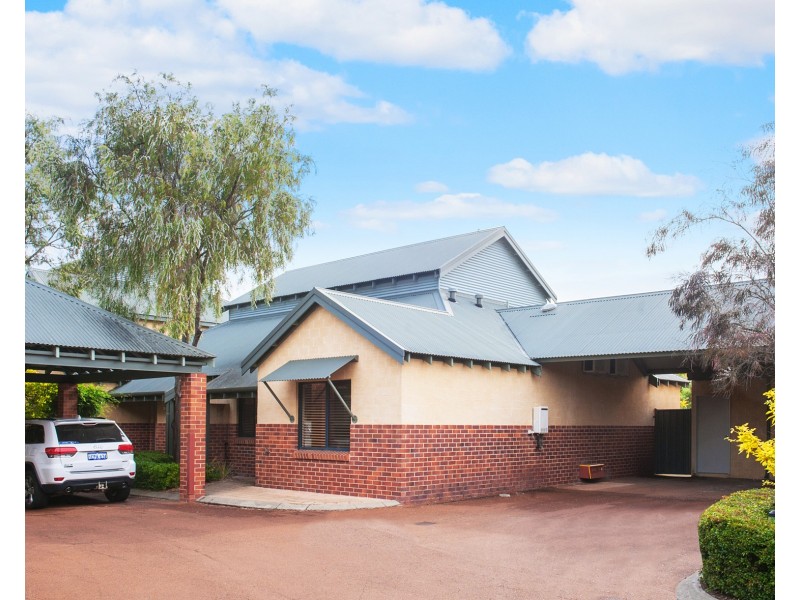 27/553 Bussell Highway, Broadwater WA 6280