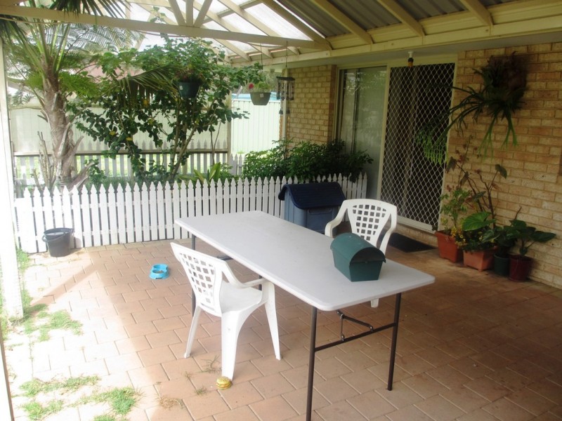 19 Petrel Cove, Geographe WA 6280