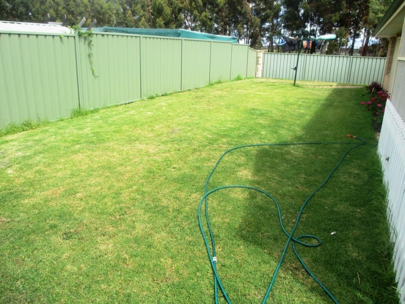 19 Petrel Cove, Geographe WA 6280