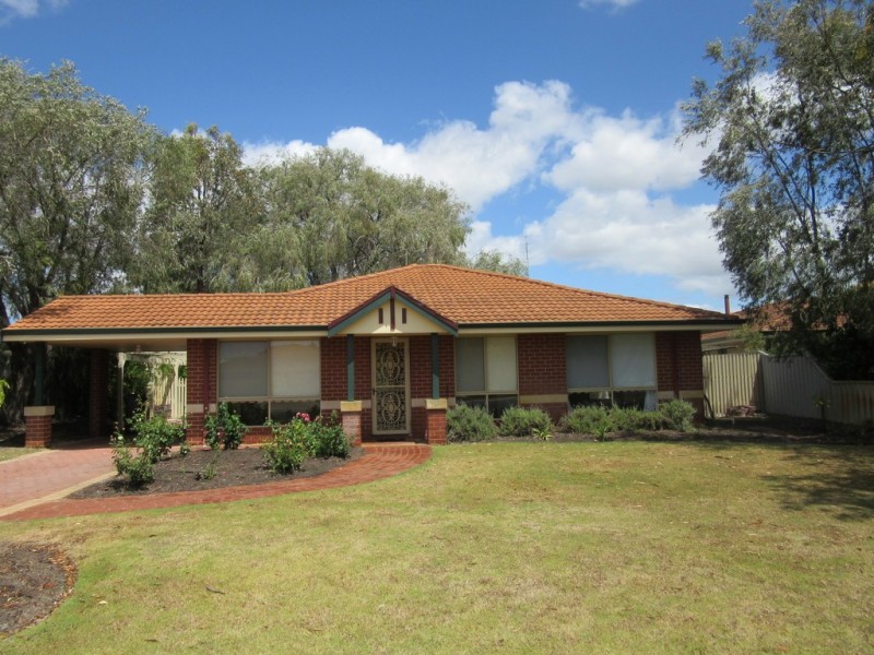 98 Hadfield Avenue, West Busselton WA 6280