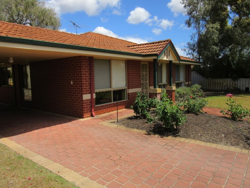 98 Hadfield Avenue, West Busselton WA 6280