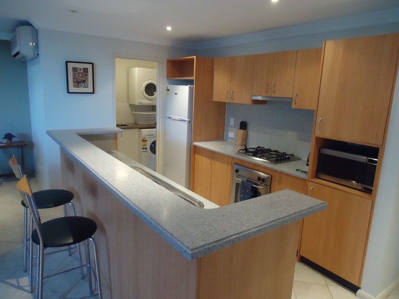 18/1 Bonnefoi Boulevard, Bunbury WA 6230