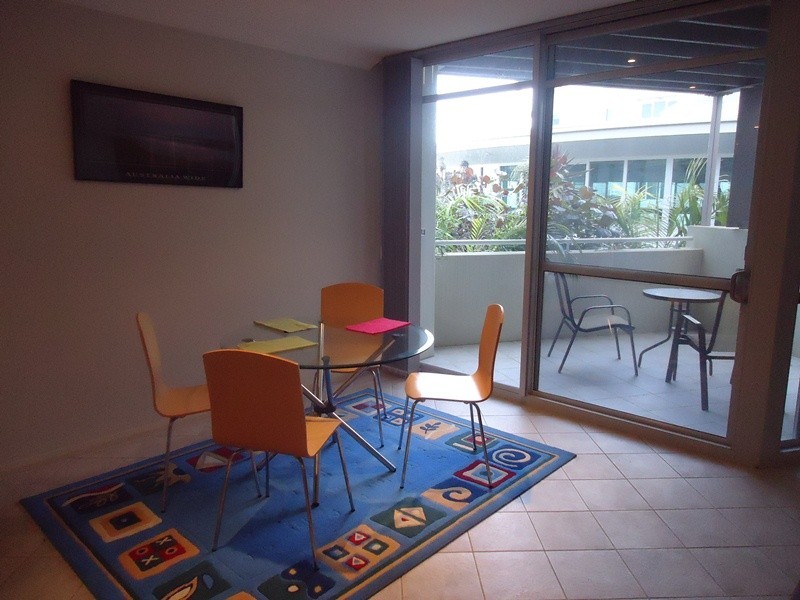 18/1 Bonnefoi Boulevard, Bunbury WA 6230