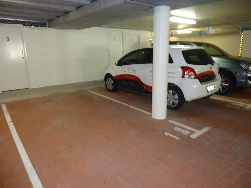 18/1 Bonnefoi Boulevard, Bunbury WA 6230