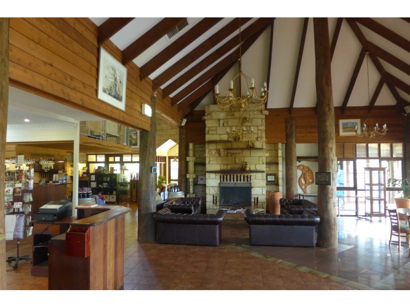 3314 Caves Road, Wilyabrup WA 6280