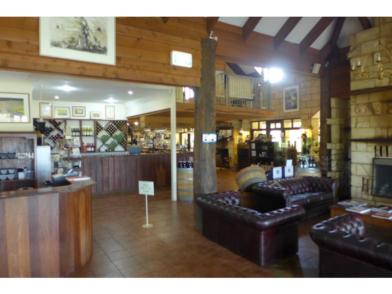 3314 Caves Road, Wilyabrup WA 6280