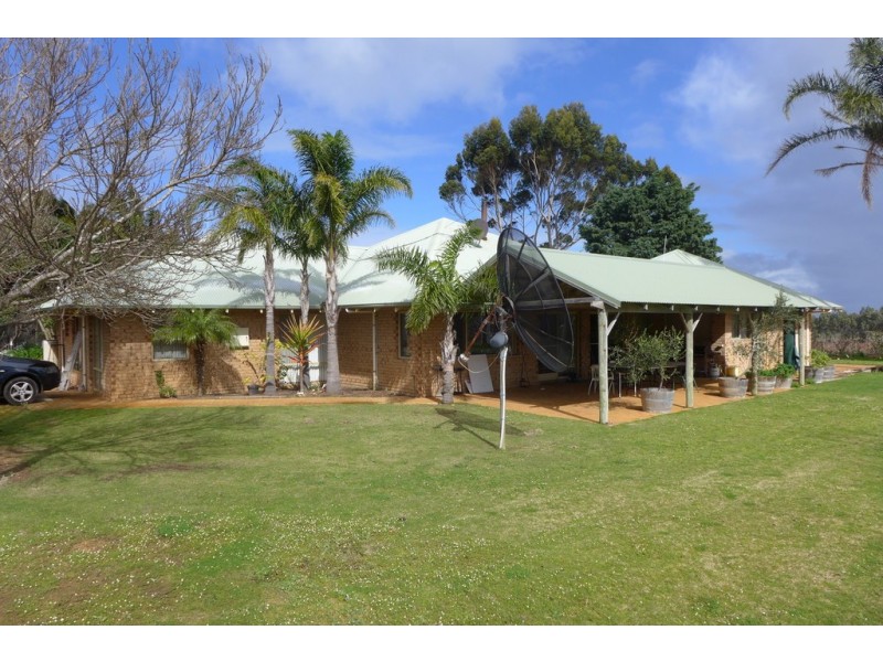 3314 Caves Road, Wilyabrup WA 6280