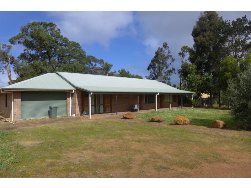 3314 Caves Road, Wilyabrup WA 6280