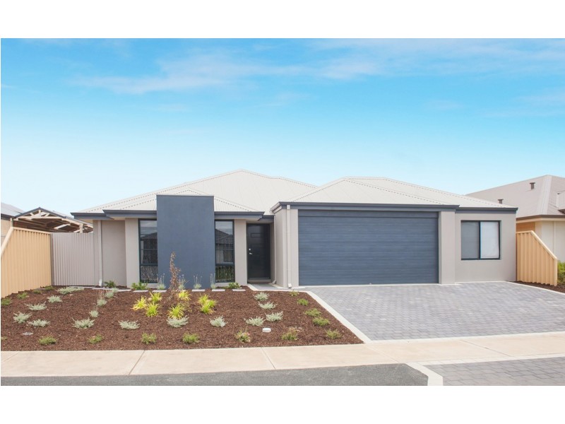 15 Toulon Way, Yalyalup WA 6280
